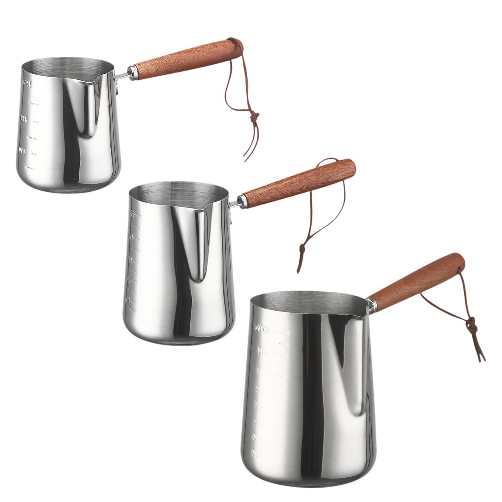 Equipment Of Coffee Machine - Turkish Coffee Pot Espresso Machine Accessories