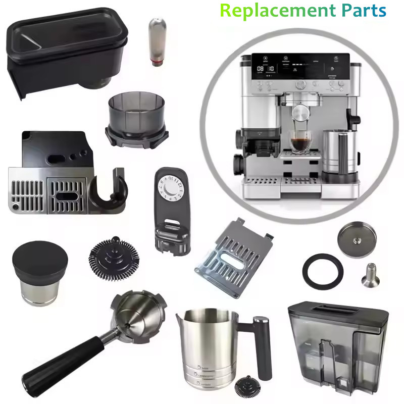 Quality Coffee Equipment - Coffee Accessories Fit Ninja ES601 ES655