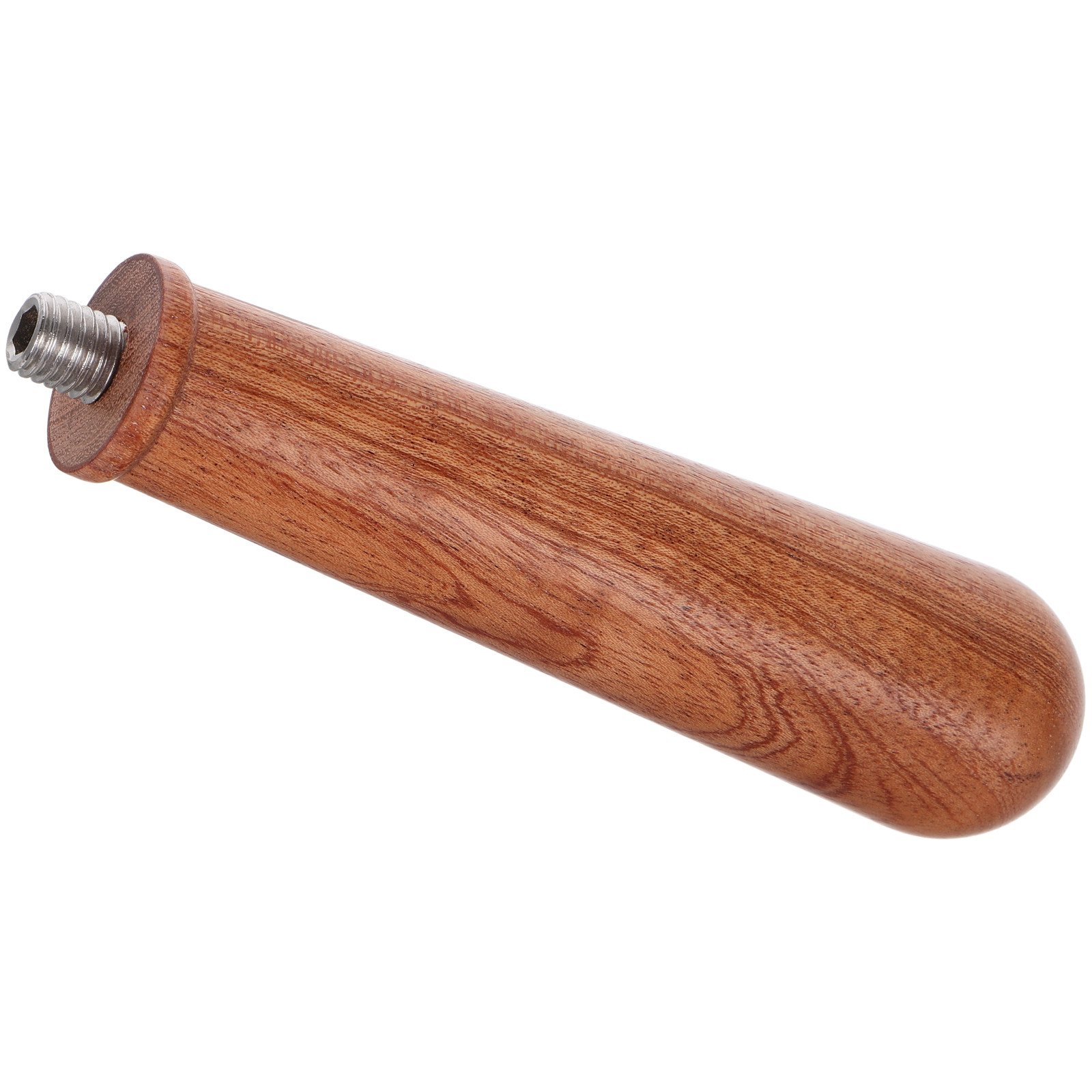 Coffee Equipment Accessories - Italian Coffee Portafilter Handle Bottomless Wood