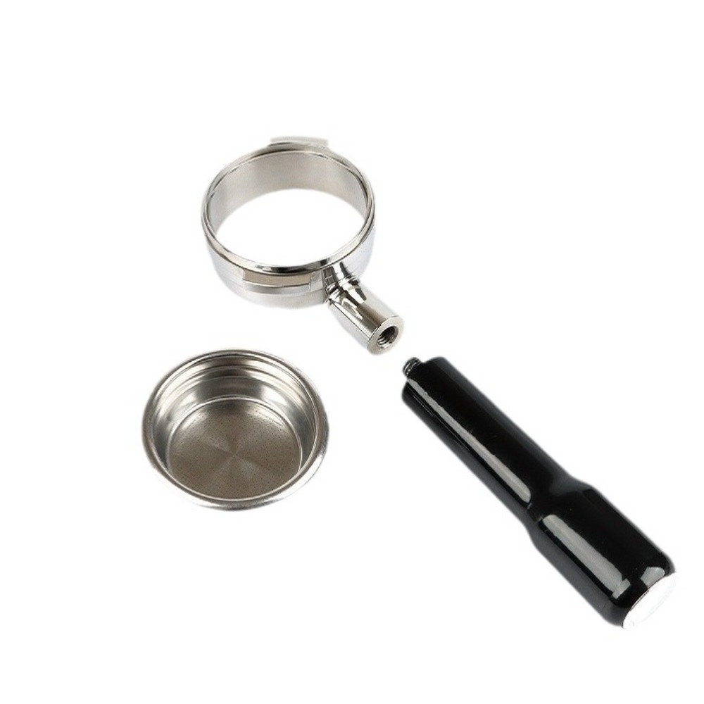 Bezzera 58mm Bottomless Portaf - Equipment Of Coffee Machine ulasan dan harga