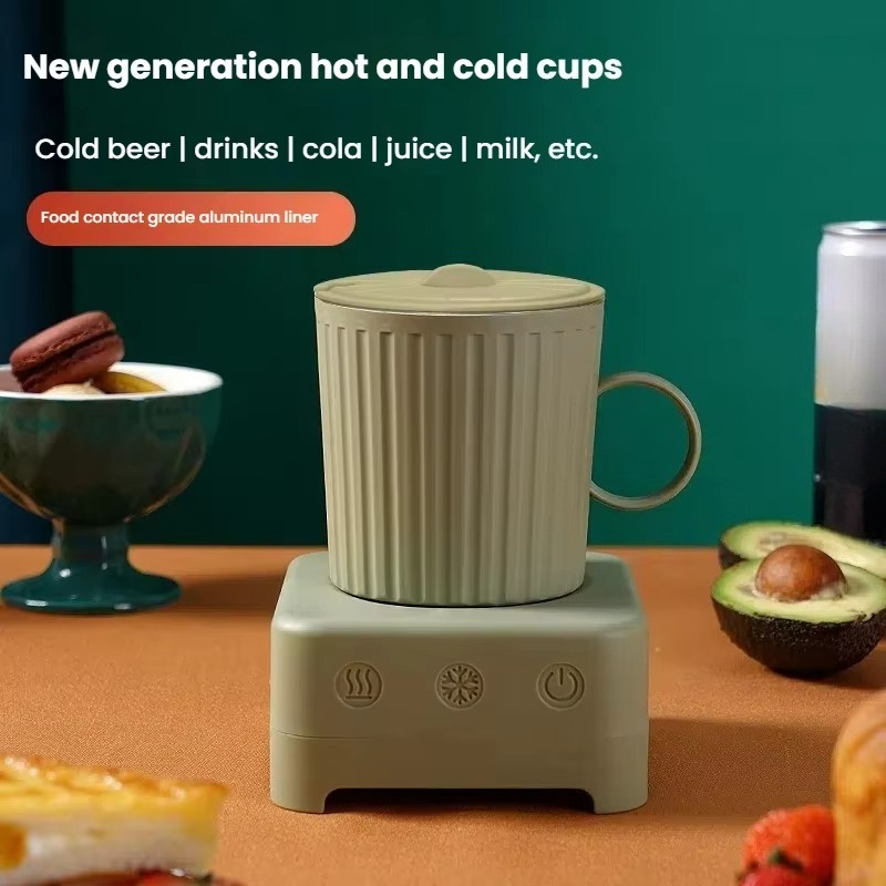 Quick Cooling Cup  Beer Bevera - Coffee Equipment For Business ulasan dan harga