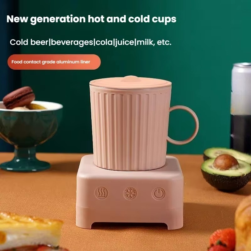 Quick Cooling Cup  Beer Bevera - Coffee Equipment For Business ulasan dan harga