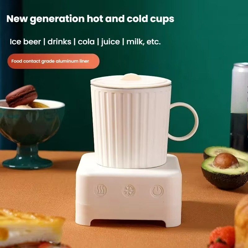 Quick Cooling Cup  Beer Bevera - Coffee Equipment For Business ulasan dan harga