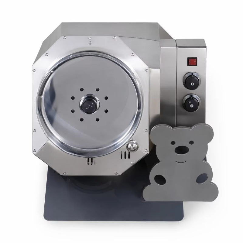 2000g Commercial Electric Roas - Equipment Of Coffee Machine ulasan dan harga