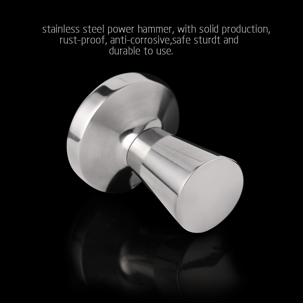 Stainless Steel Smart Dolce Gu - Quality Coffee Equipment ulasan dan harga