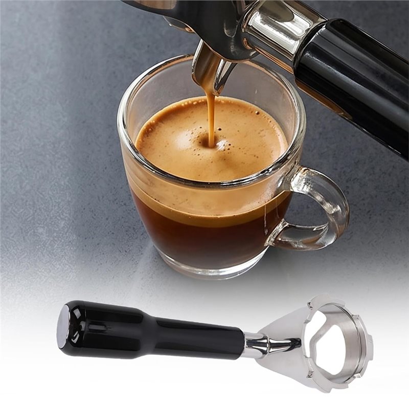 Bottomless Portafilter Replace - Equipment Of Coffee Machine ulasan dan harga