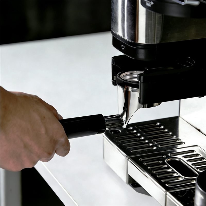 Bottomless Portafilter Replace - Equipment Of Coffee Machine ulasan dan harga