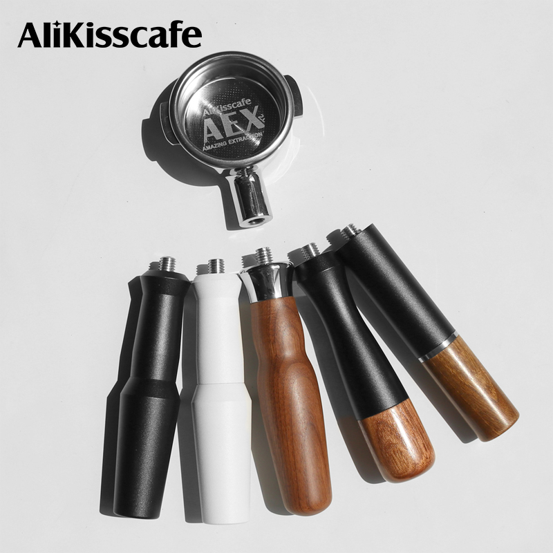 Coffee Portafilter M10 Handle  - Coffee Equipment Accessories ulasan dan harga