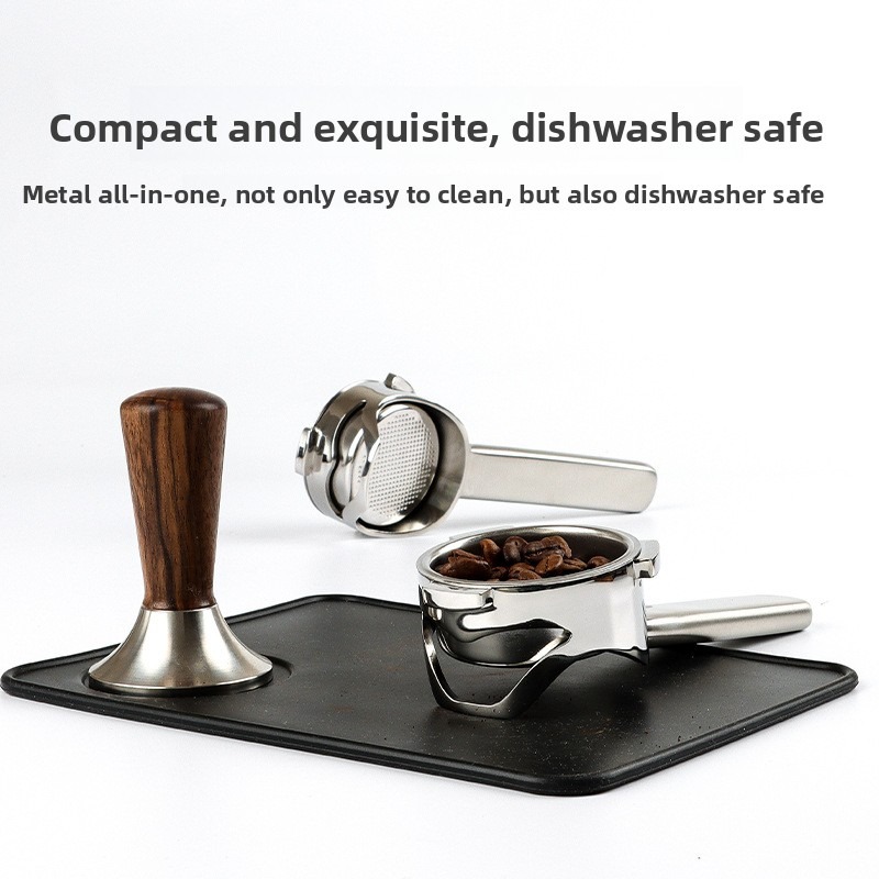 Delonghi 51mm Bottomless Porta - Equipment Of Coffee Machine ulasan dan harga
