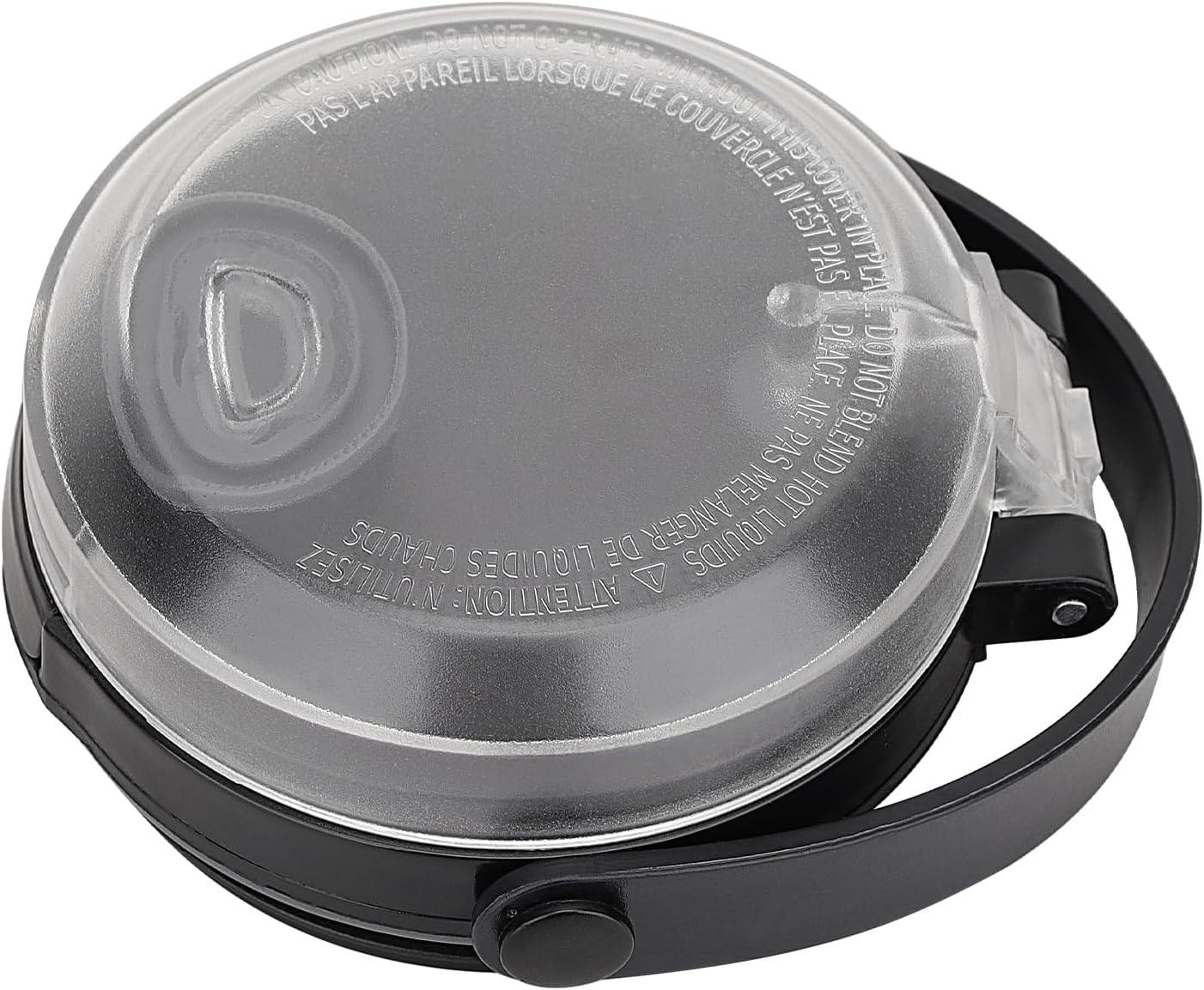 Blender Sip Lid For Ninja Blas - Bean Hopper Lid ulasan dan harga