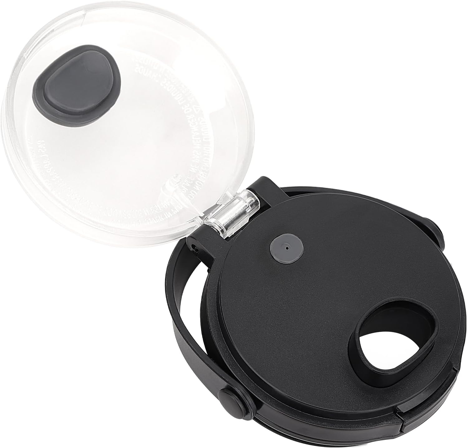 Blender Sip Lid For Ninja Blas - Bean Hopper Lid ulasan dan harga