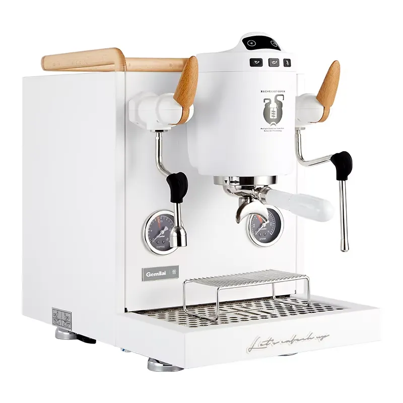 For Gemilai CRM3131C Sale Turk - Coffee Equipment For Business ulasan dan harga