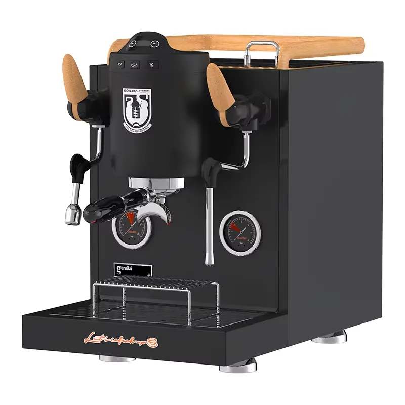 For Gemilai CRM3131C Sale Turk - Coffee Equipment For Business ulasan dan harga