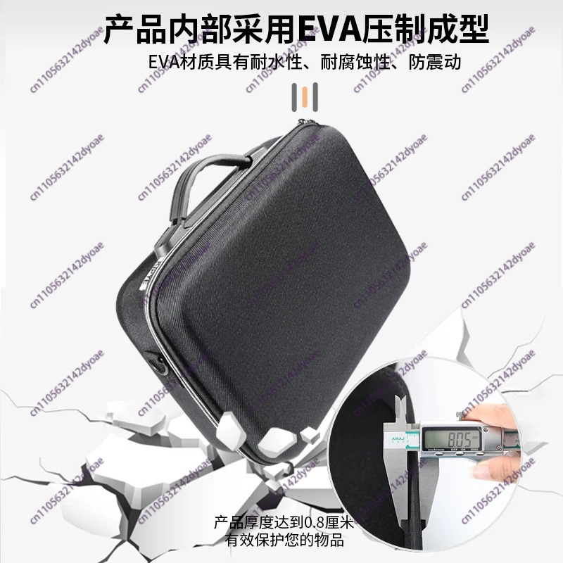 Suitable for hand brewing coff - Coffee Equipment Travel Bag ulasan dan harga