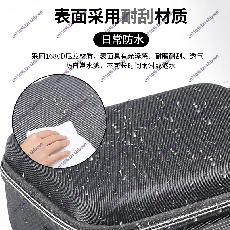Suitable for hand brewing coff - Coffee Equipment Travel Bag ulasan dan harga