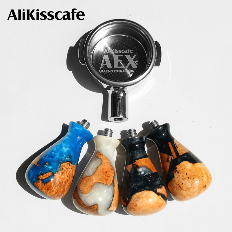M10 Coffee Portafilter Handle  - Coffee Equipment Accessories ulasan dan harga