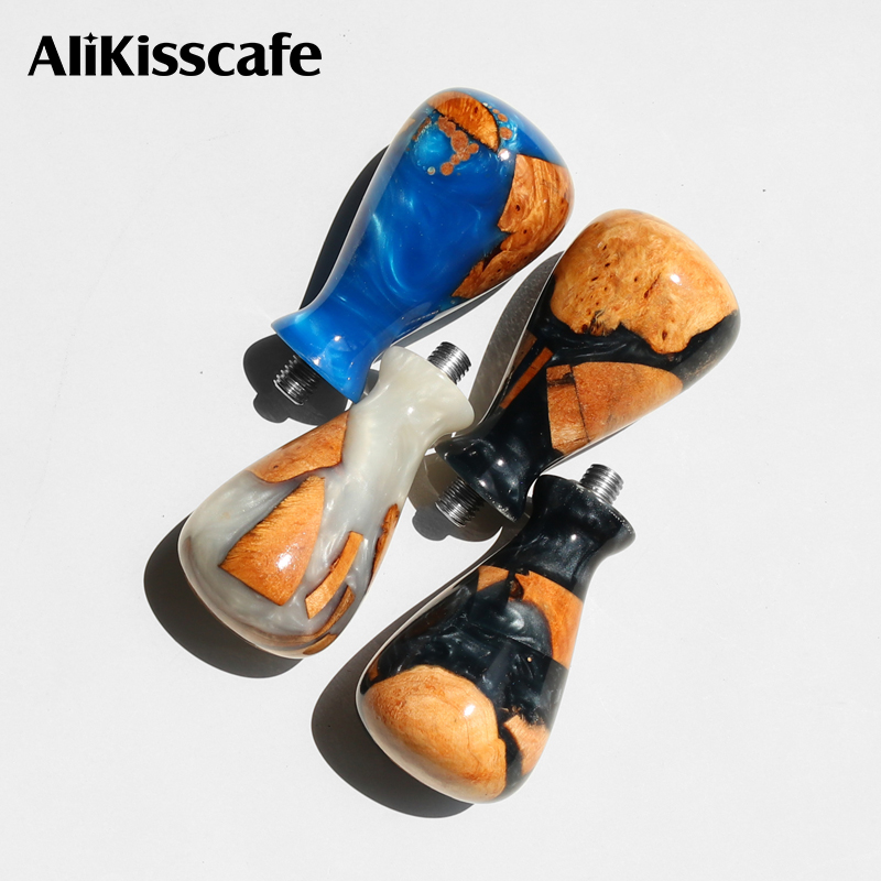 M10 Coffee Portafilter Handle  - Coffee Equipment Accessories ulasan dan harga