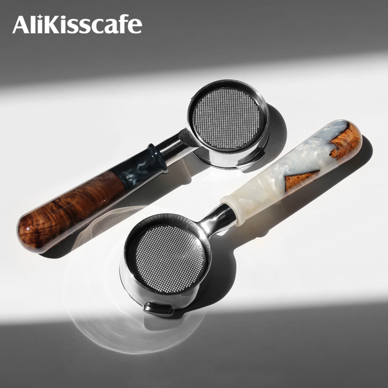 AliKisscafe 51mm Coffee Bottom - Coffee Equipment Accessories ulasan dan harga