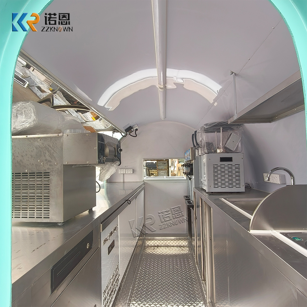 For Sale Fully Equipped Food T - Coffee Equipment For Business ulasan dan harga