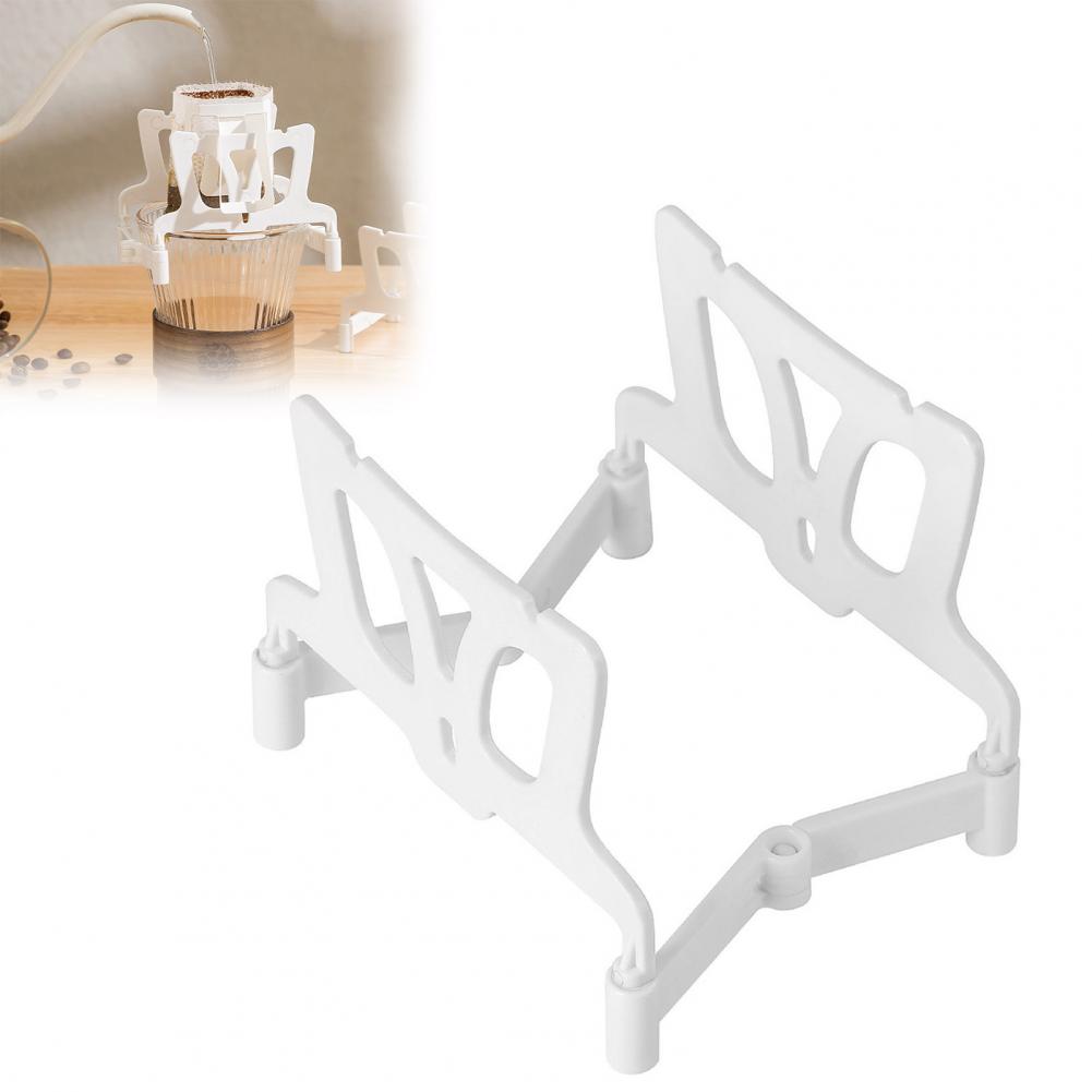 Coffee Filter Paper Holder Por - Coffee Equipment Travel Bag ulasan dan harga