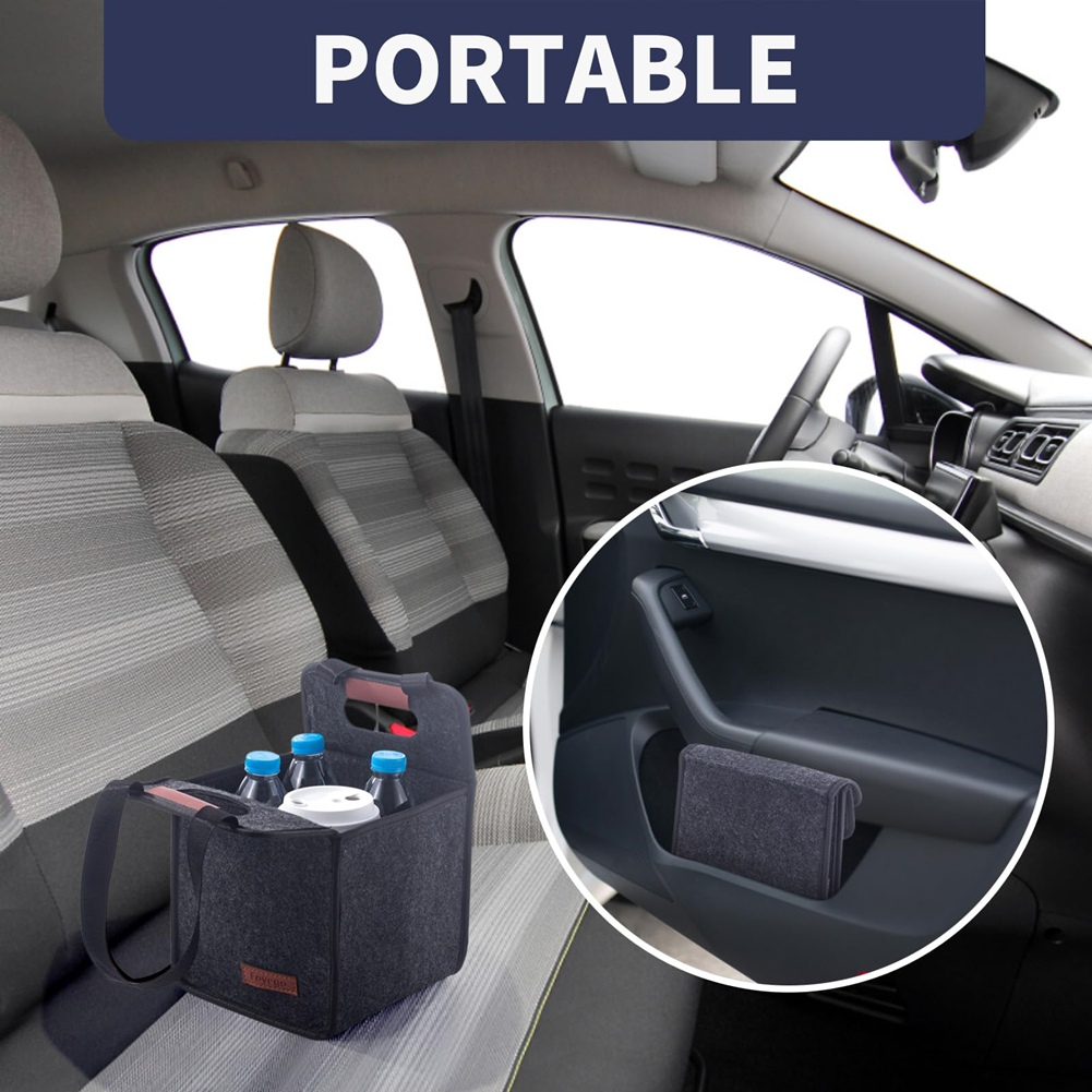 Insulated Drink Holder Folding - Coffee Equipment Travel Bag ulasan dan harga