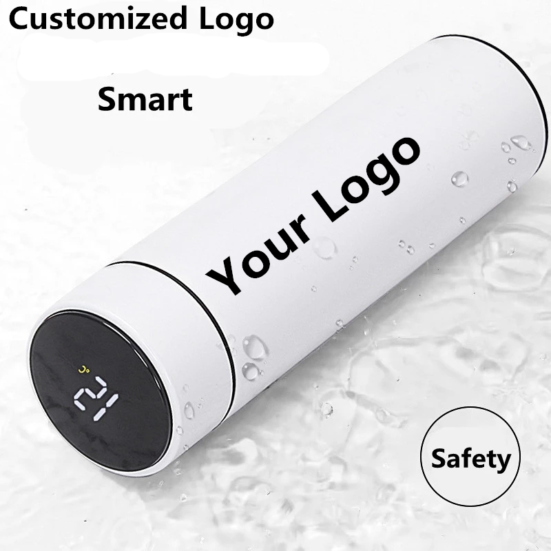 Vacuum Water Bottle Smart Disp - Coffee Equipment For Business ulasan dan harga