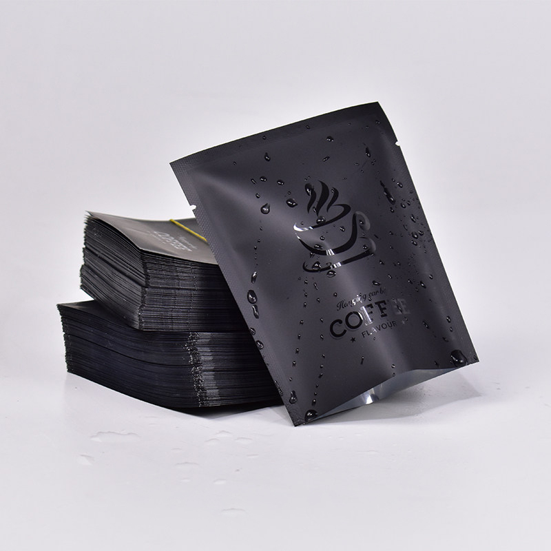 TETP 100Pcs/200Pcs Drip Coffee - Coffee Equipment Travel Bag ulasan dan harga