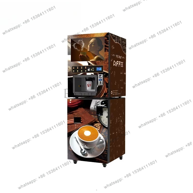 Customized Commercial Coffee V - Coffee Equipment For Business ulasan dan harga