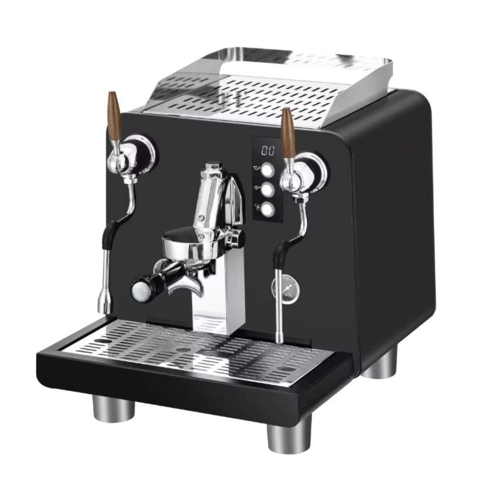 Espresso Machine, 2 Group Auto - Coffee Equipment For Business ulasan dan harga