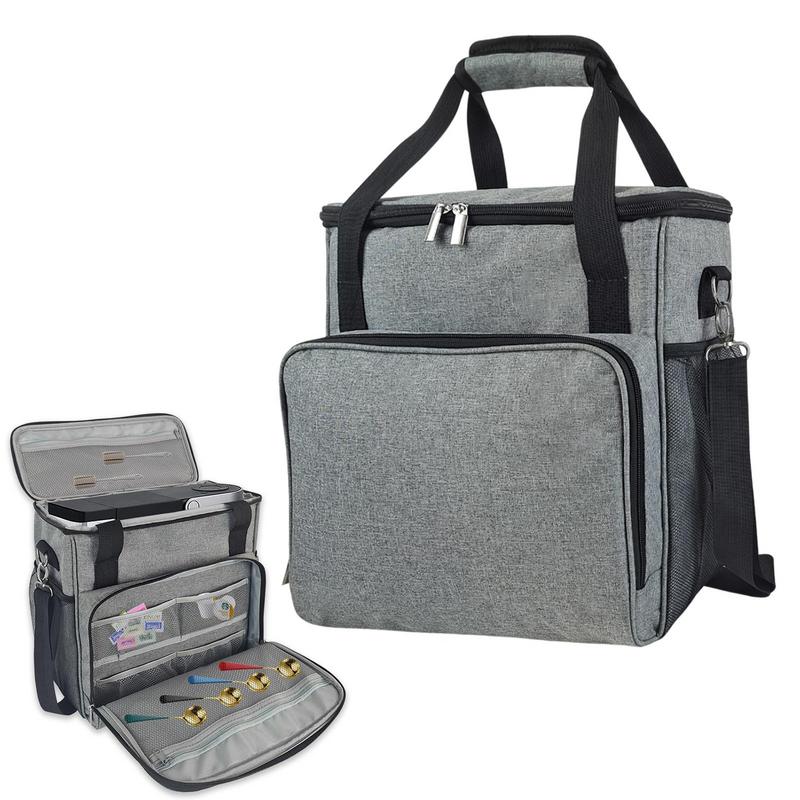 Coffee Maker Carrying Bag Spac - Coffee Equipment Travel Bag ulasan dan harga