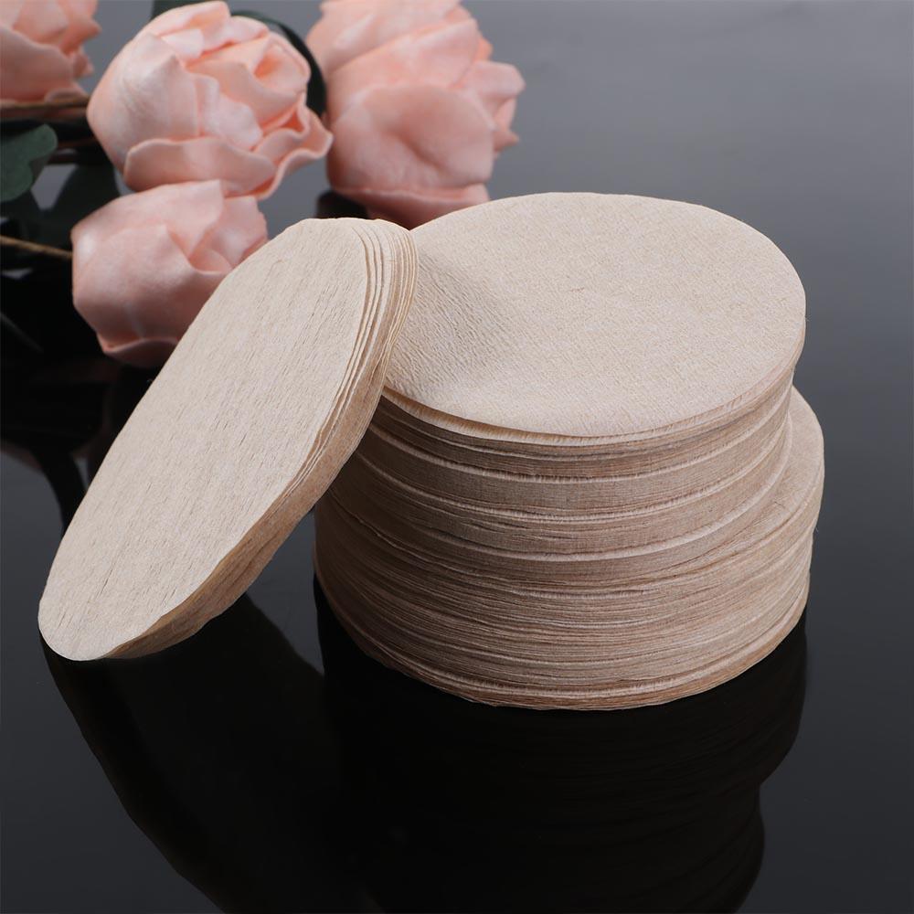 Coffee Filter Paper 100Pc Roun - Quality Coffee Equipment ulasan dan harga