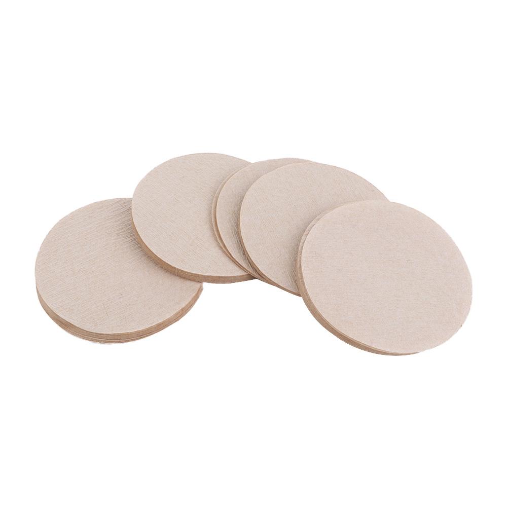 Coffee Filter Paper 100Pc Roun - Quality Coffee Equipment ulasan dan harga