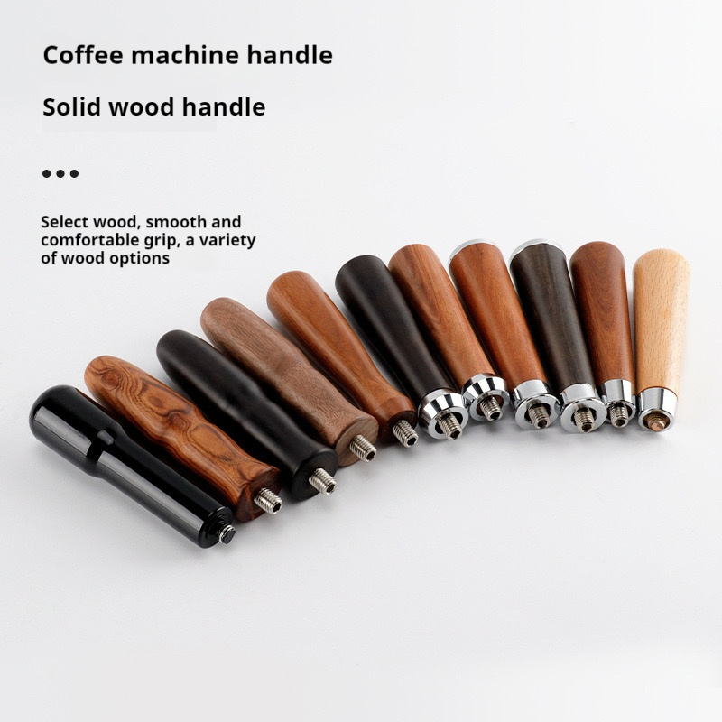 M10 Portafilter Handle Solid W - Equipment Of Coffee Machine ulasan dan harga