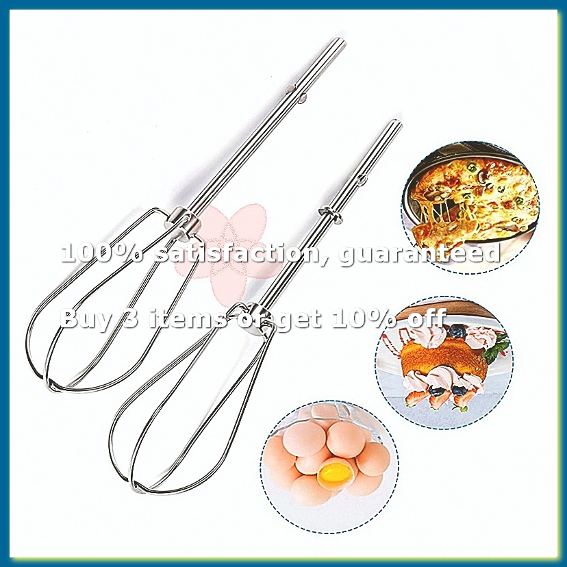 Compatible for Kitchen Aid Han - Kitchenaid Mixer Hand Mixer ulasan dan harga