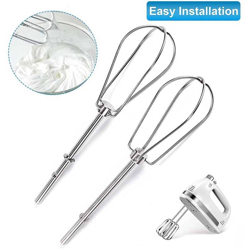 Compatible for Kitchen Aid Han - Kitchenaid Mixer Hand Mixer ulasan dan harga