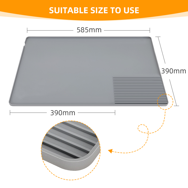 Coffee Tamper Mat Espresso Por - Coffee Equipment Accessories ulasan dan harga