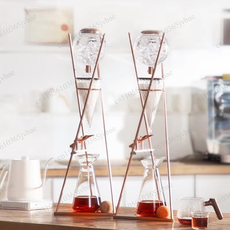 Commercial Ice Drop Cold Brew  - Equipment Of Coffee Machine ulasan dan harga