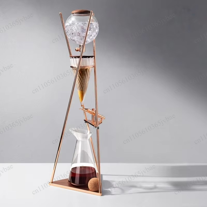 Commercial Ice Drop Cold Brew  - Equipment Of Coffee Machine ulasan dan harga