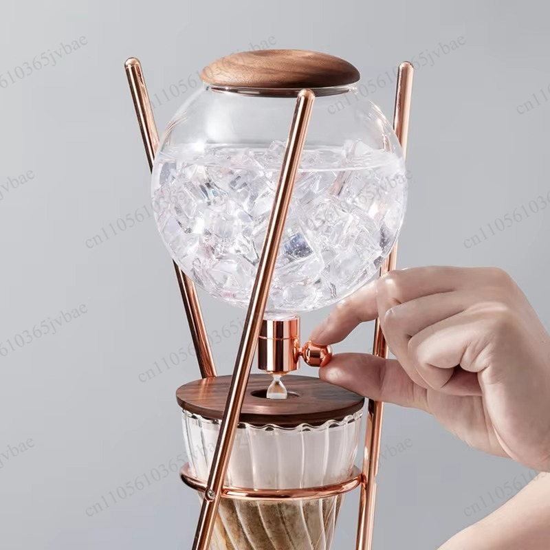 Commercial Ice Drop Cold Brew  - Equipment Of Coffee Machine ulasan dan harga