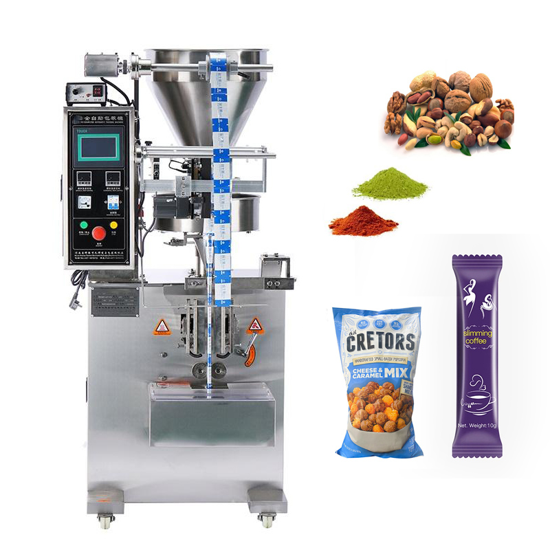 Customized 5g  Automatic Tea & - Coffee Equipment For Business ulasan dan harga