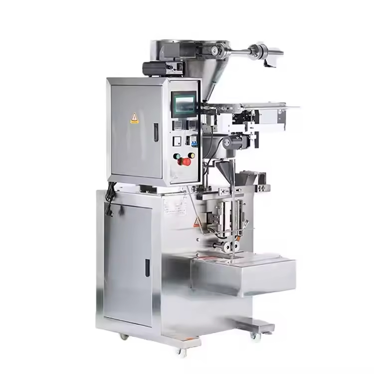 Customized 5g  Automatic Tea & - Coffee Equipment For Business ulasan dan harga
