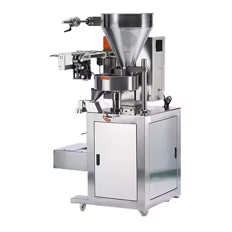 Customized 5g  Automatic Tea & - Coffee Equipment For Business ulasan dan harga