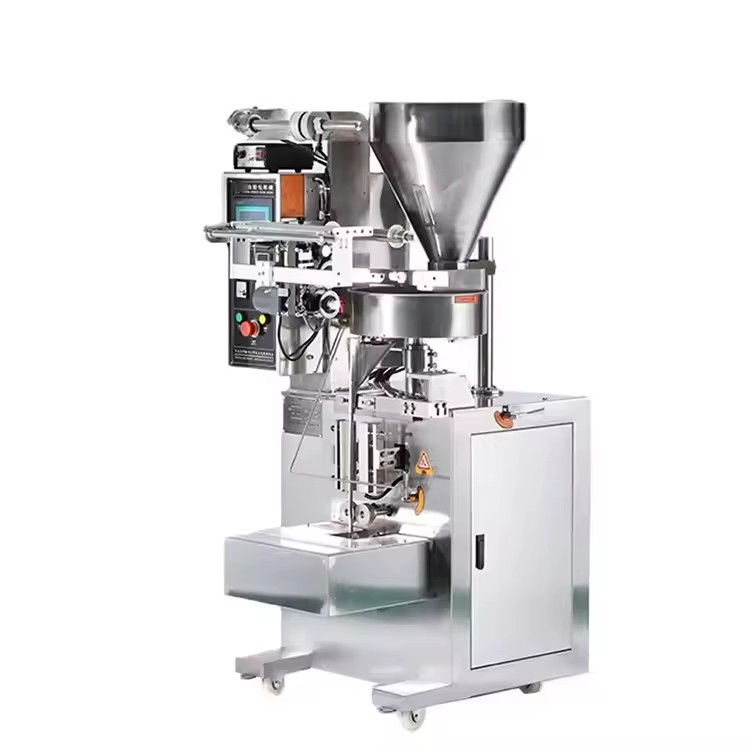 Customized 5g  Automatic Tea & - Coffee Equipment For Business ulasan dan harga
