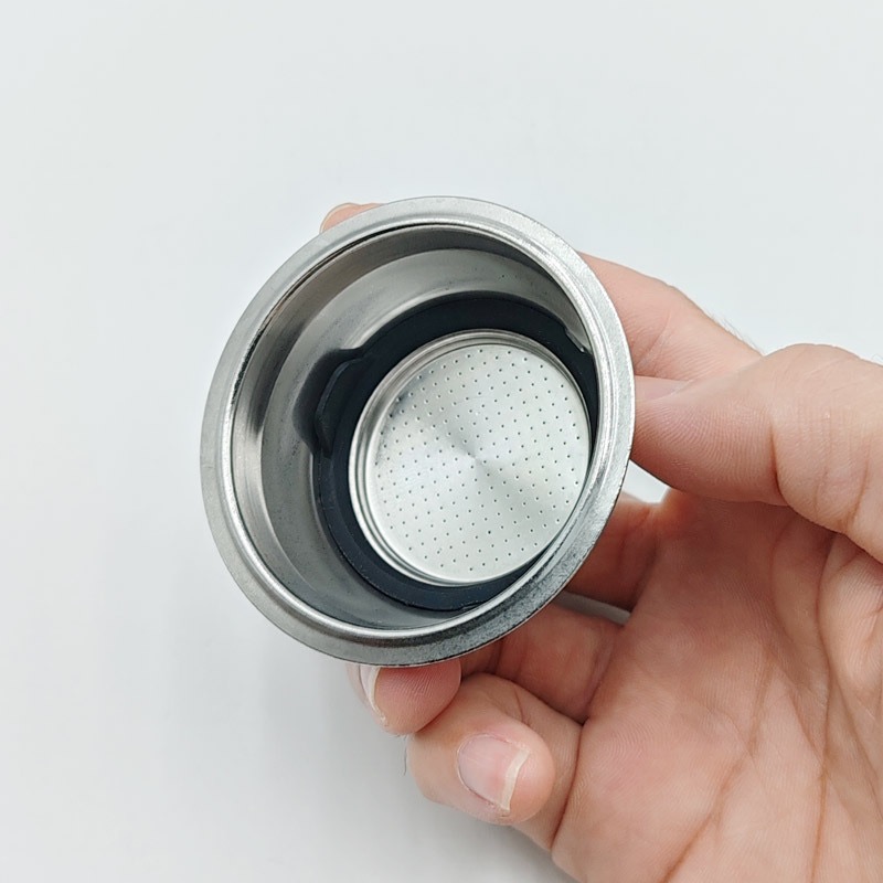 51mm Coffee Machine Accessorie - Equipment Of Coffee Machine ulasan dan harga