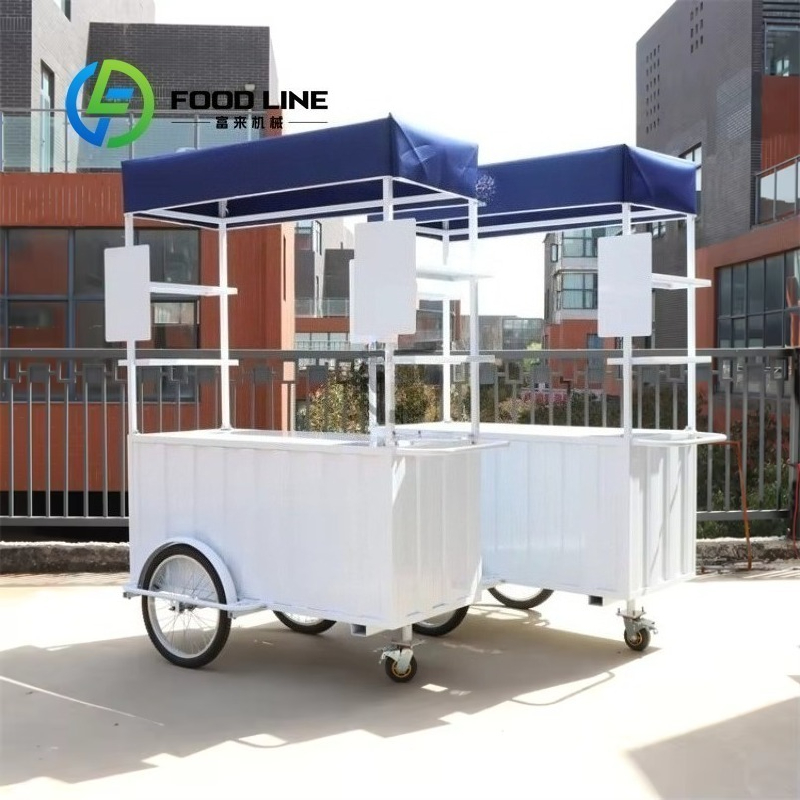 Customized New Design Mobile C - Coffee Equipment For Business ulasan dan harga