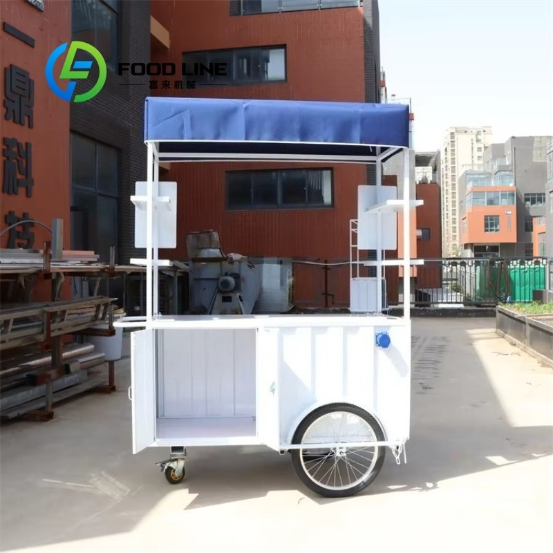 Customized New Design Mobile C - Coffee Equipment For Business ulasan dan harga