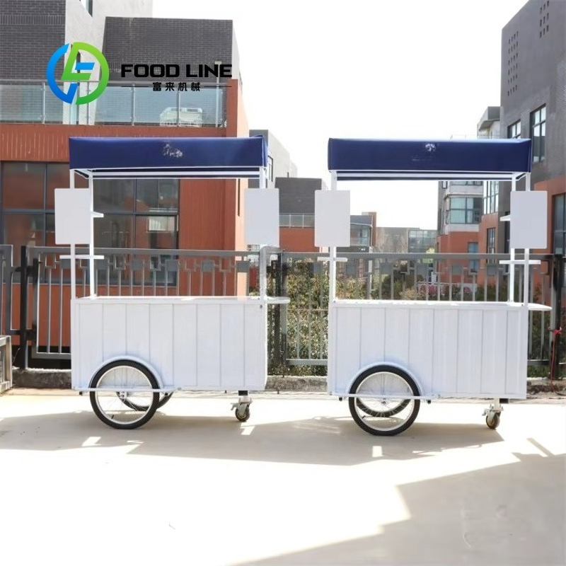Customized New Design Mobile C - Coffee Equipment For Business ulasan dan harga
