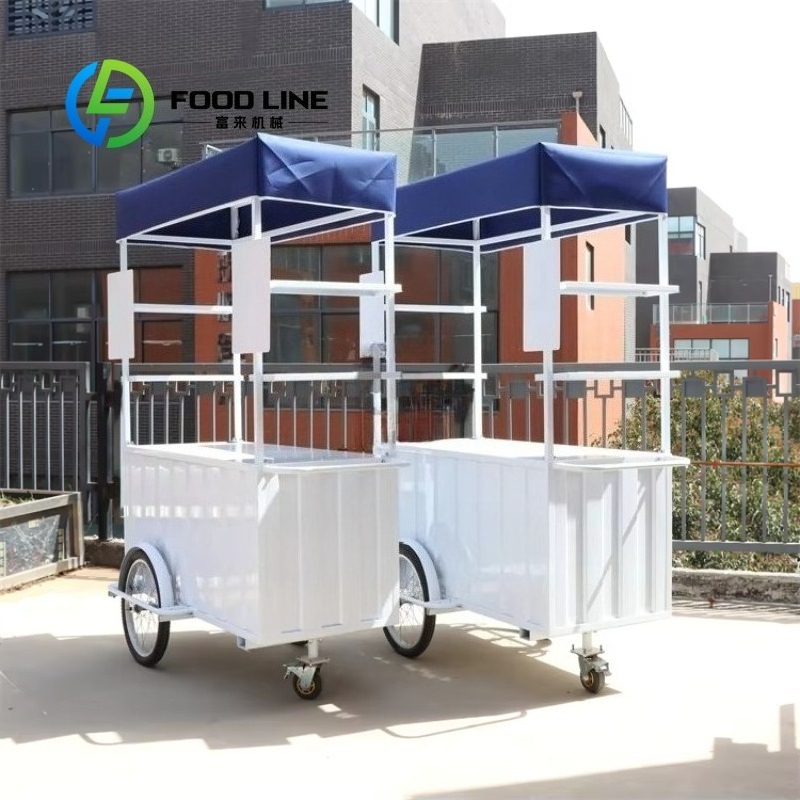 Customized New Design Mobile C - Coffee Equipment For Business ulasan dan harga