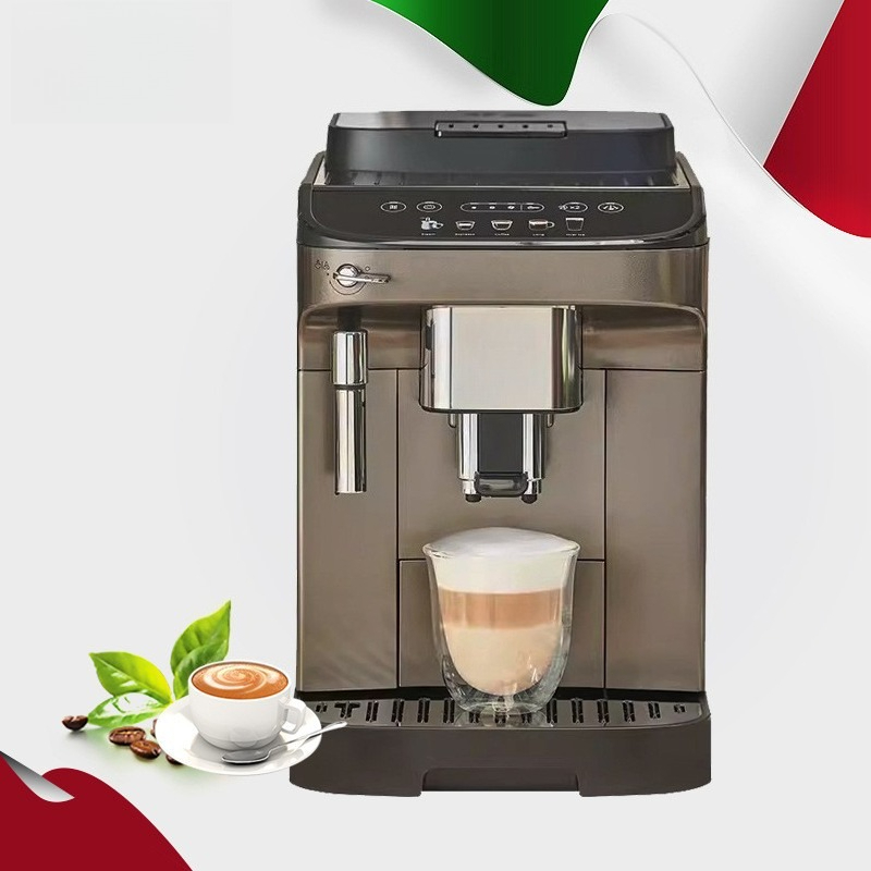 Commercial Touch Screen Electr - Quality Coffee Equipment ulasan dan harga