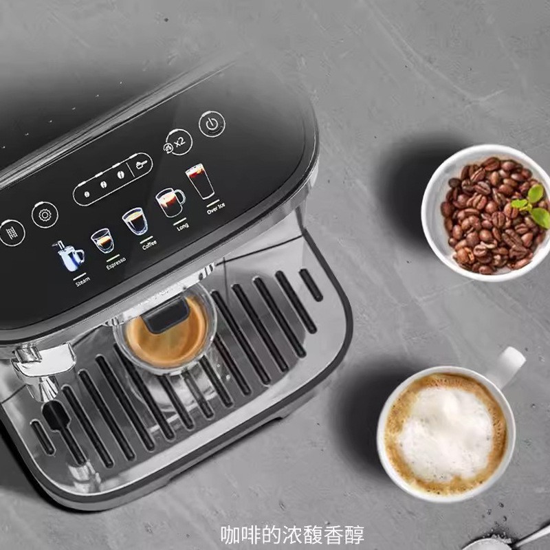 Commercial Touch Screen Electr - Quality Coffee Equipment ulasan dan harga
